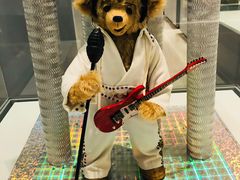 -济州岛泰迪熊博物馆