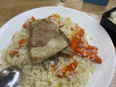 -零·壹新疆羊肉抓饭