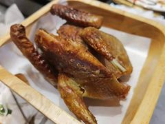 -鼎原力量东北吊炉烧烤(幸福街店)