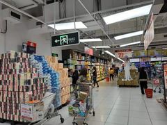 -家乐福(古北店)