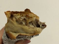 MM烤牛肉卷-山姆美式餐吧(鼓楼店)