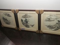 -山塘街古戏台