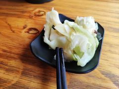 -花溪巷牛肉粉(泉城路店)