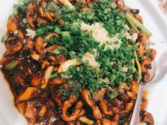 -道道鲜·崇明私房菜(五角场店)