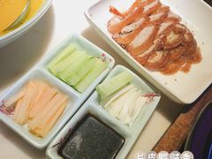 -韵秋荷(宝山龙湖天街店)