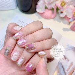 -米小兔美甲美睫