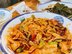 -伊兴面片·清真(五泉山店)