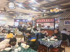 -桥香园云南过桥米线(金马碧鸡店)
