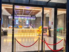 -星河湾温泉洗浴酒店