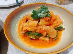 -芸山季·云南野生菌火锅(宝能环球汇店)