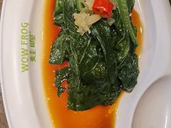 -蛙喔牛蛙(金桥太茂店)