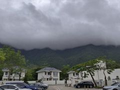 -七娘山
