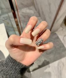 手部美甲-七月美睫 美甲