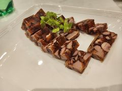 -绿杨春·淮扬宴(庐山路店)