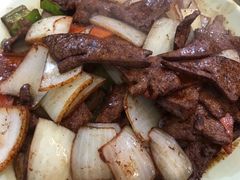 -金明玉小吃(康城路店)