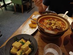 -清水亭湖北菜(大屯DT51店)