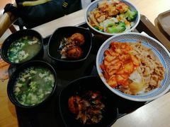-吉野家(上海美罗城店)