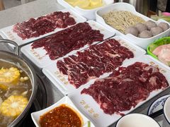 -杏花吴记牛肉火锅