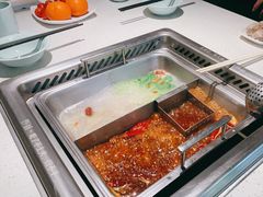 -野妹火锅(龙岗店)