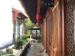-不倒翁·安徽名菜楼(步行街店)