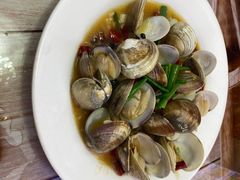 -鑫鸿达·海鲜闽菜热炒小馆(中山路店)