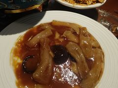 -烤肉季饭庄