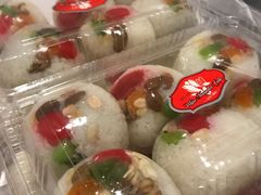 -白玉兰食品(甜云店)