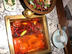 -京元盛铜锅涮肉(上海总店)