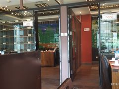 -文津国际酒店-大南门广式茶餐厅