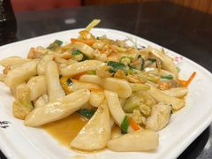 -旺达·福州菜(正大广场店)