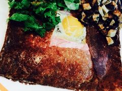 La Creperie(桃江路店)-La Creperie法餐厅(桃江路店)