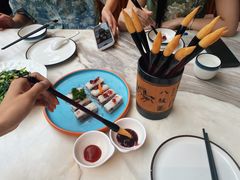 -唐猫庭院·千年陕菜(大唐不夜城店)