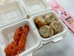-小杨生煎(福州路店)