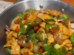 -莲餐厅·湖北菜·潜江小龙虾店(愚园路店)