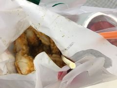 -正新鸡排·炸鸡烧烤(中原店)