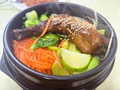 -华天延吉餐厅(西四总店)