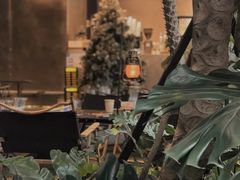 -J Create城市露营咖啡·简餐·宠物(上海动物园店)