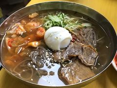 -屋里家延边朝鲜族冷面(南园店)