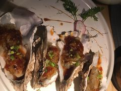 -京料理·日料自助·铁板燒(复悦城店)