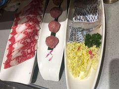 -海底捞火锅(关山保利店)