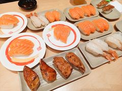 -友壹町寿司(新DNA购物中心店)