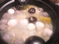 -同仁四季椰子鸡(海岸城天利店)