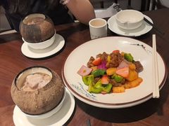 -将军烧鹅海鲜酒楼