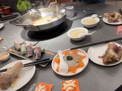 -骨之味·筒骨汤火锅(江头店)