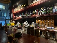 -蜉蝣酒吧(仓山万达店)