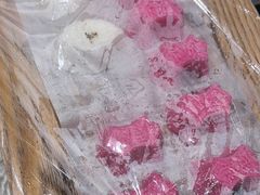 -阮大兴糕团(滨江宝龙店)