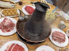 -元盛居(亚泰大街店)