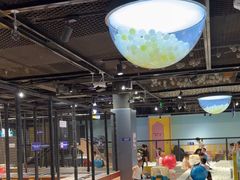 -星际传奇·电玩城·游戏厅·儿童乐园(大悦城店)