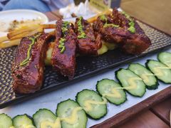 -苦尽酒馆·川菜(鼓楼店)
