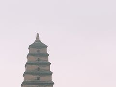 -大雁塔文化休闲景区-北广场